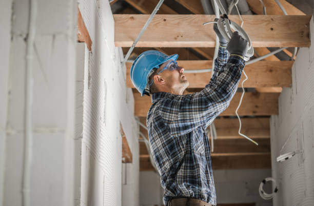 Best Electrical Rewiring Services  in Beverly, OH