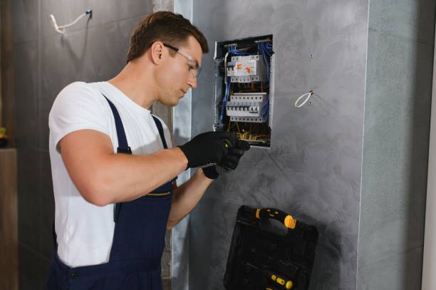 Best Electrical Outlet Repair  in Beverly, OH