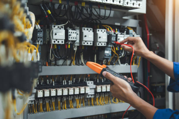 Best Circuit Breaker Repair  in Beverly, OH