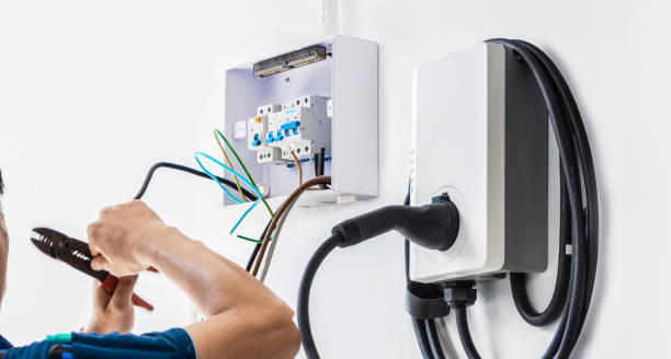 Best Emergency Electrical Repair  in Beverly, OH