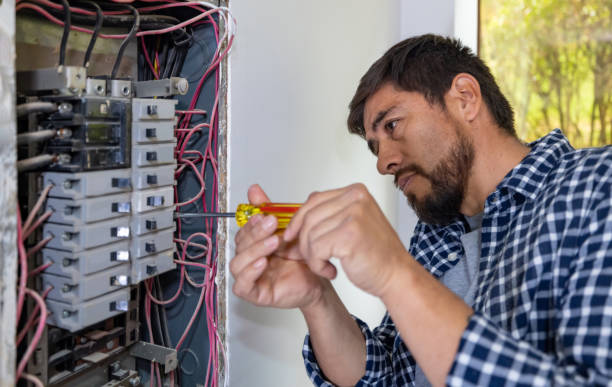 Best Electrical System Inspection  in Beverly, OH